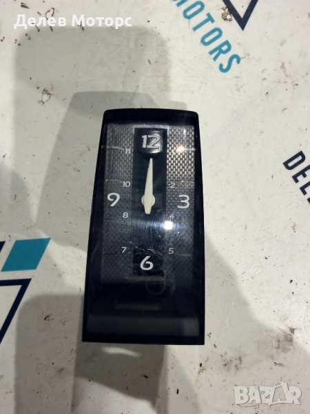 9674252180 аналогов часовник от Citroen DS5 2.0 BlueHDi 180 кс., двигател AHW (DW10FC), автомотична , снимка 1