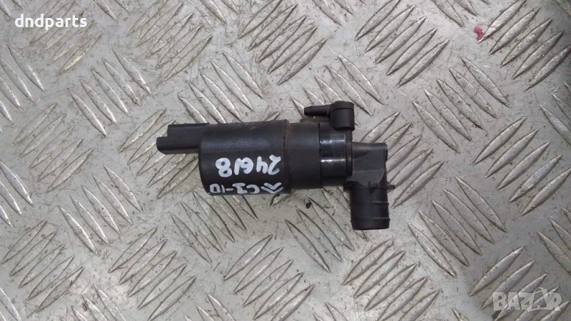 Помпичка чистачки ,Citroen C1 2010г., снимка 1