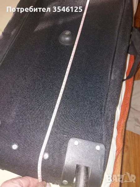 Сак за ежедневието или за по-дълги пътувания, снимка 1