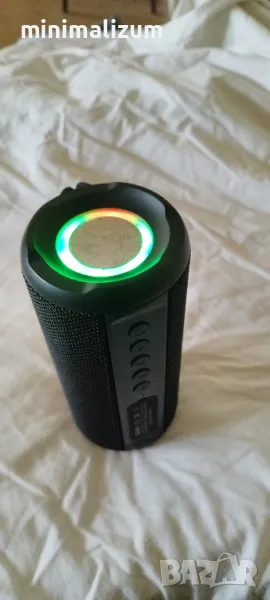 Блутут колонка, снимка 1