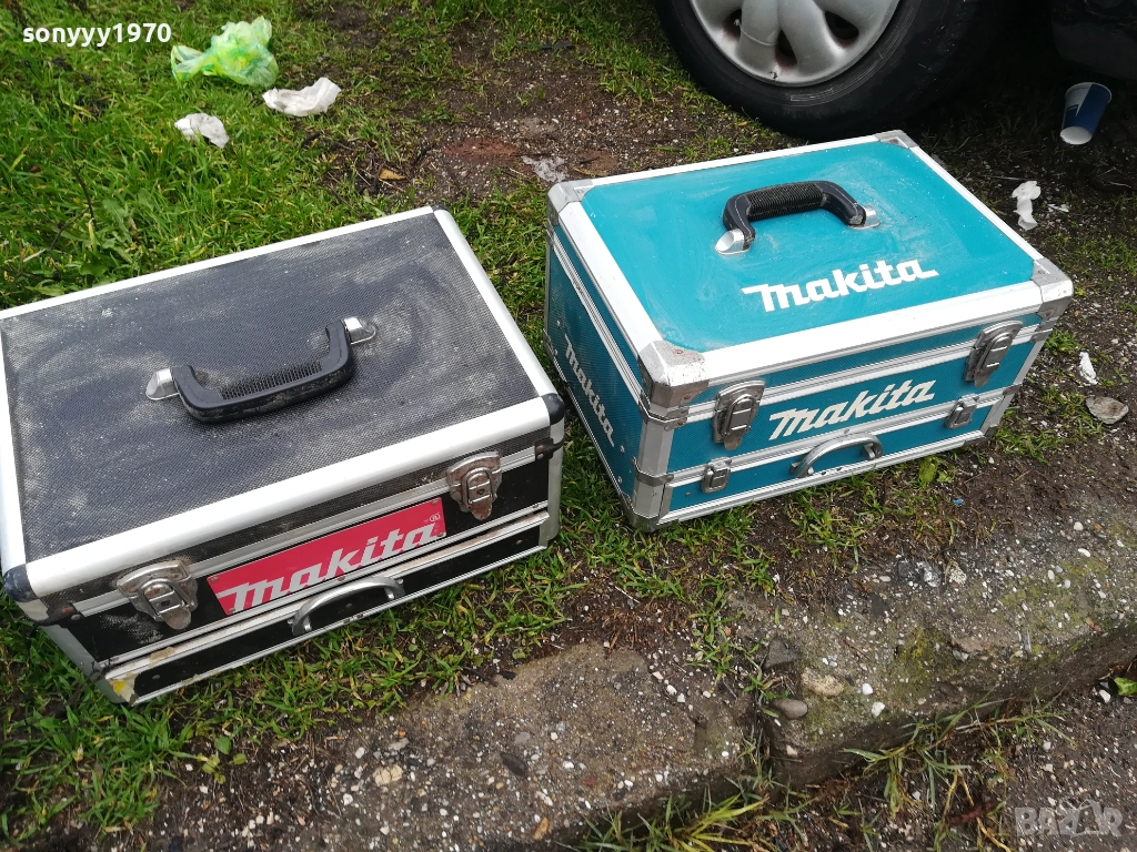 МАКИТА-ВНОС SWISS 1112251708, снимка 1