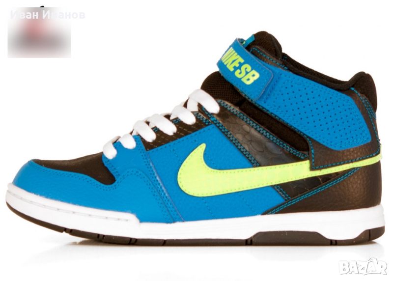 маратонки Nike Morgan 2  номер 39,5-40 , снимка 1