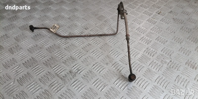 Тръба Ford Mondeo 2.0TDCi 2006г.	, снимка 1