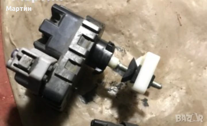 Моторче за фар 1бр. / Suzuki Grand Vitara 1.9 ddis , снимка 1