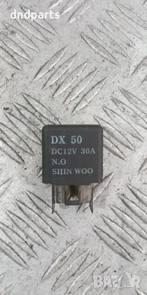 Реле Kia Pregio 2.5TDI 2002г.	, снимка 1