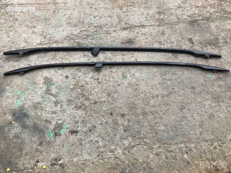 Багажник за таван Ford Galaxy, 1.9 TDI, 90 к.с., 1998г., снимка 1