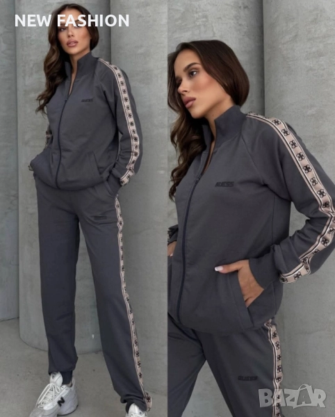 Дамски Екип ✨ Guess , снимка 1