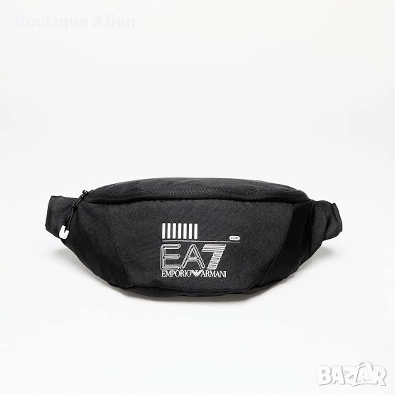 Мъжка чанта за кръст Emporio Armani , снимка 1