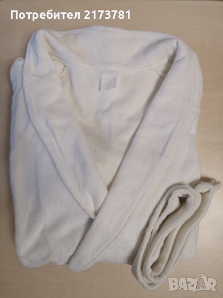 Дамски домашен халат, домашен комплект, снимка 1