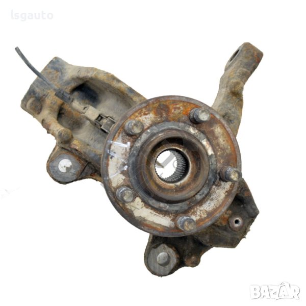 Преден ляв шенкел Ford Galaxy II 2006-2014 ID:100946, снимка 1