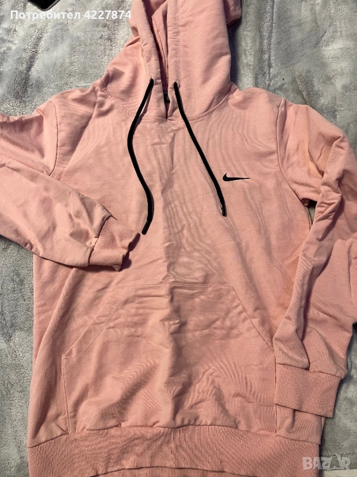 Две худита на NIKE, снимка 1