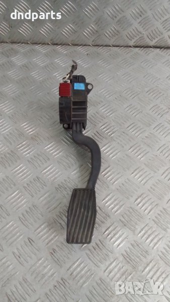 Потенциометър на газта Fiat Grande Punto 2005г.	, снимка 1