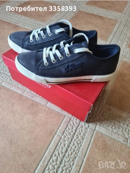 кецове Oliver's 36, снимка 1