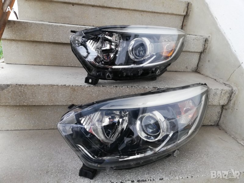 Фар Рено Каптюр ляв/Фар Renault Captur ляв, снимка 1