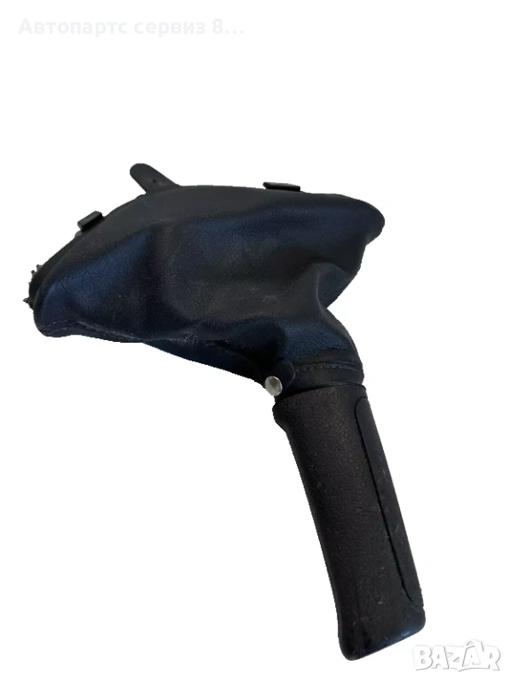 Ръкохватка за спирачка с кожен калъф за Alfa Romeo 159 Sportwagon 2009 2.0 M-Jet Оригинална, снимка 1