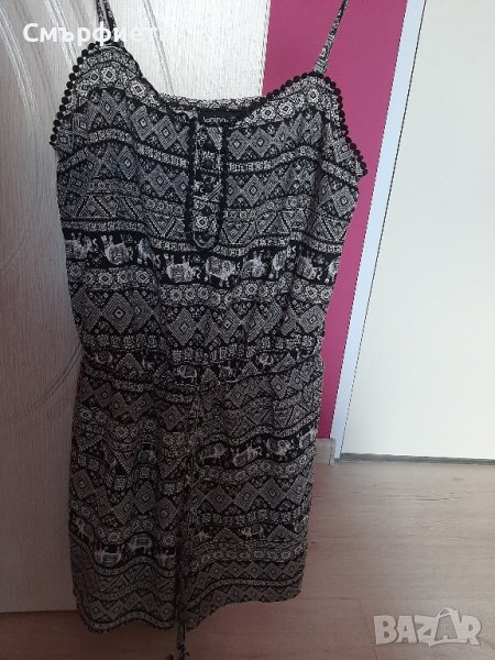 Намалям Лятно гащеризонче, снимка 1