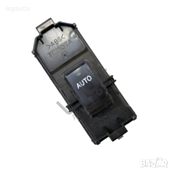 Бутон ел. стъкло Toyota Avensis Verso 2001-2009 ID:110138, снимка 1