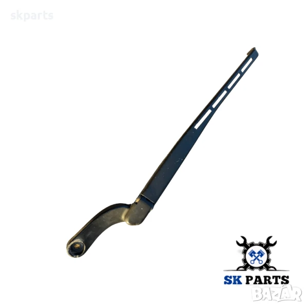 Рамо на чистачка ляво Ауди А6 Ц5 / Audi A6 C5, снимка 1