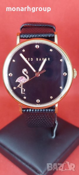 Часовник Ted Baker TWG024900, снимка 1