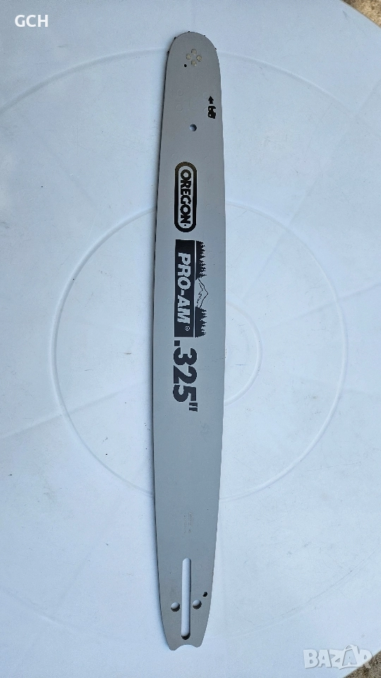 OREGON PRO-AM шина за моторен трион, снимка 1