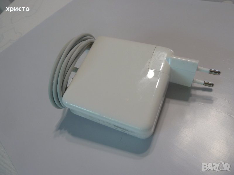 Apple Mgsafe 1 85w захранване за лаптоп, снимка 1