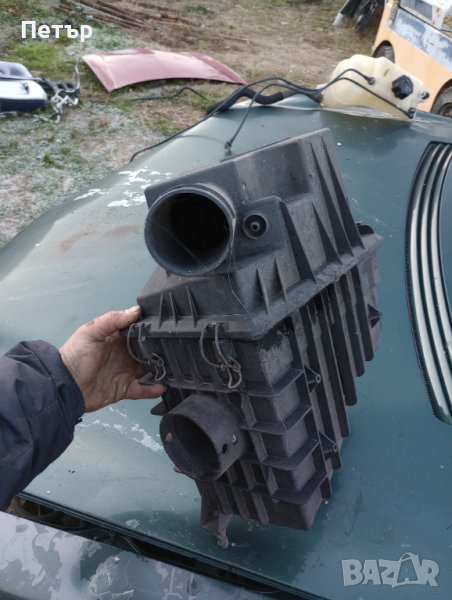 Кутия въздушен филтър Форд транзит 2000-2006, снимка 1