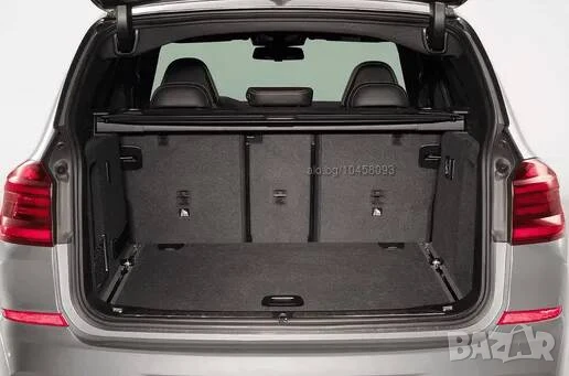 Щора за багажник за bmw x3 g01 (2017-), снимка 1