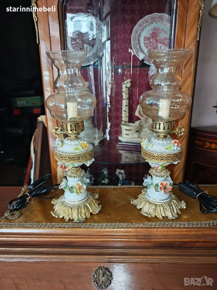 Великолепни нощни лампи , снимка 1