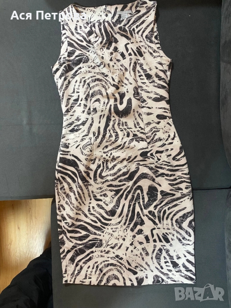 Рокля H&M 36, снимка 1