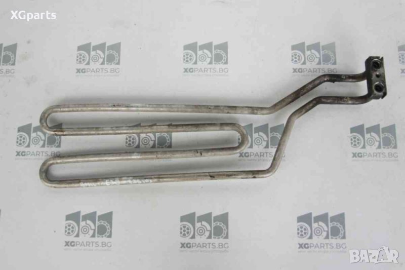  Маслен радиатор за BMW 7-series E38 2.5TDS 143к.с. (1994-2001), снимка 1