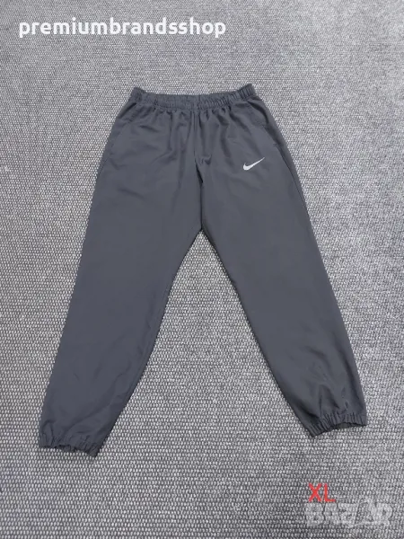 Nike анцуг дебел шушляк  Мъжки XL размер , снимка 1