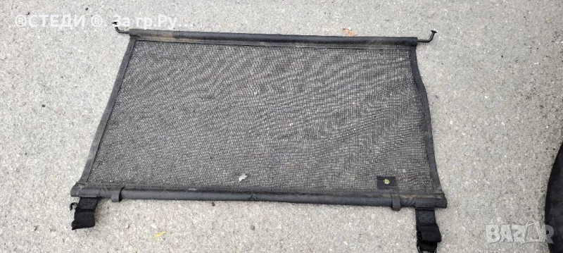 Щора/Мрежеста преграда за VW тауран, снимка 1