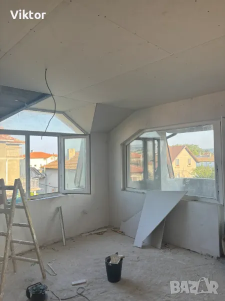 Монтаж на Гипскартон, снимка 1