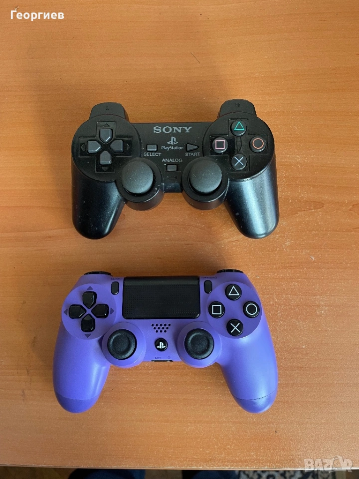 Sony psp, снимка 1