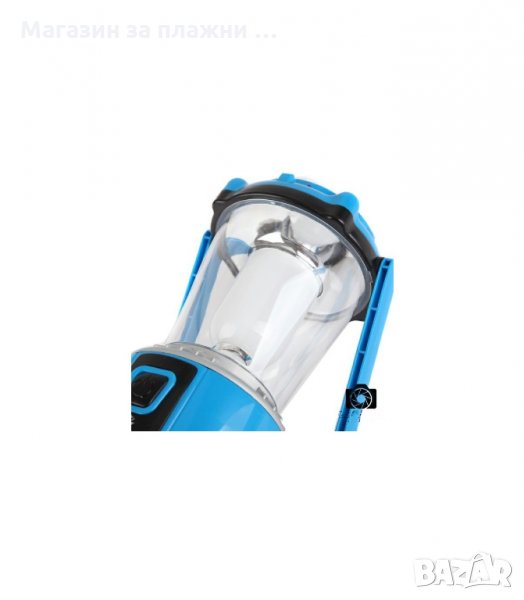 СОЛАРЕН КЪМПИНГ ФЕНЕР - код 9288, снимка 1