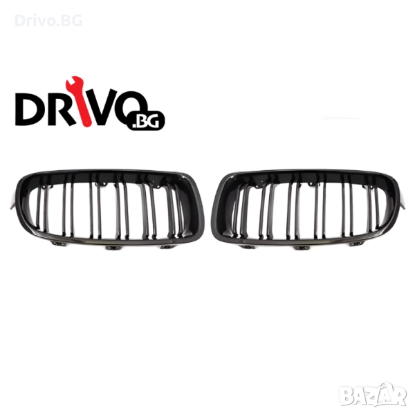 Гаранция! Нови Висококачествени Двойни Бъбреци за BMW F30 F31, снимка 1