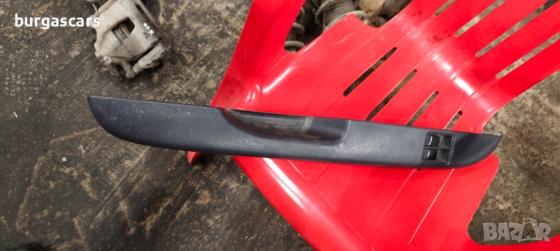 Бутони ел стъкла Nissan Micra K11 - 40лв, снимка 1