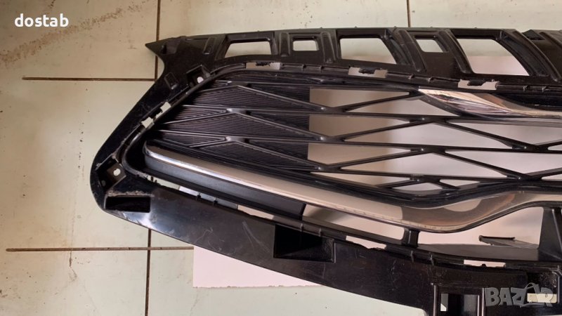 Решетка за Kia ceed  3 , снимка 1