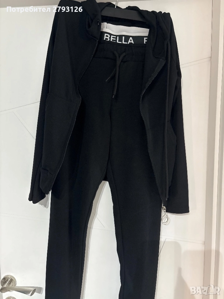 Дамски спортен комплект , снимка 1
