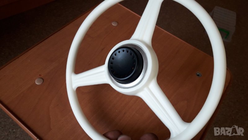 детска количка москвич  педали, снимка 1