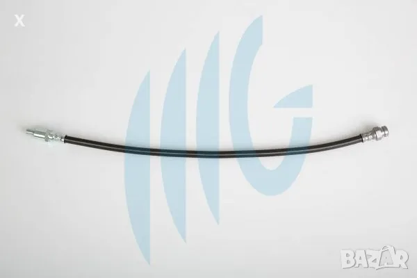 02440543 RICAMBIFLEX СПИРАЧЕН МАРКУЧ RENAULT 4 RENAULT 5 RENAULT 6 1970-1993 OE 7704001925          , снимка 1