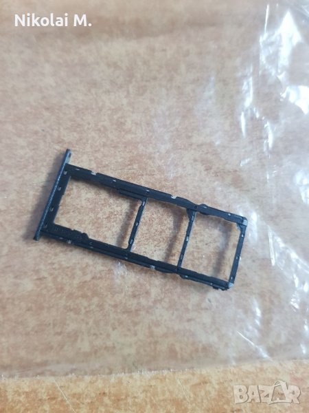 СИМ държач за Huawei Y7(2019), снимка 1