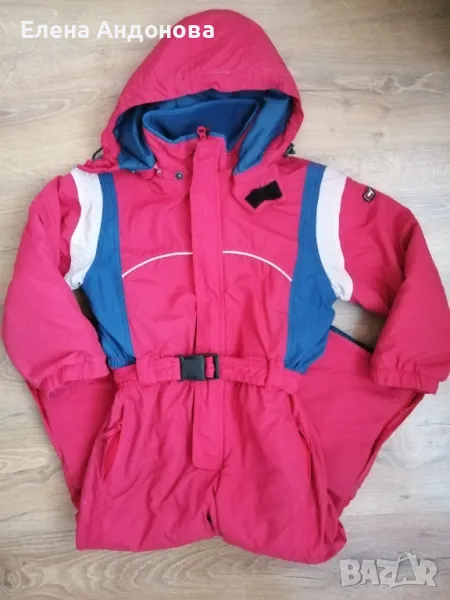 Ски гащеризон , снимка 1