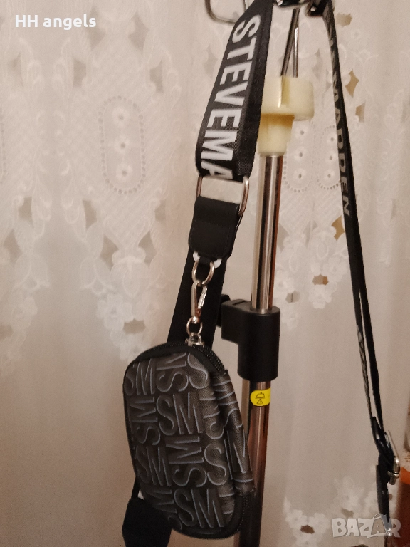 Steve Madden кросбоди чанта , снимка 1