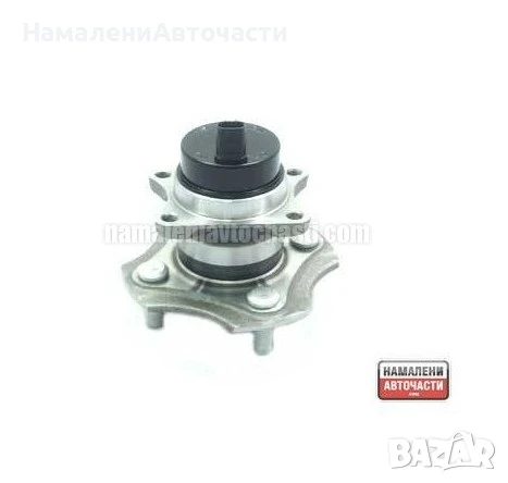 Лагер задна главина 42450-0D010 KLTTY063 Toyota Yaris, снимка 1