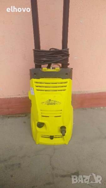 Водоструйка King Craft HDR 11, снимка 1