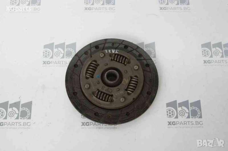  Феродов диск за Honda Jazz 1.4i 83к.с. (2002-2008), снимка 1