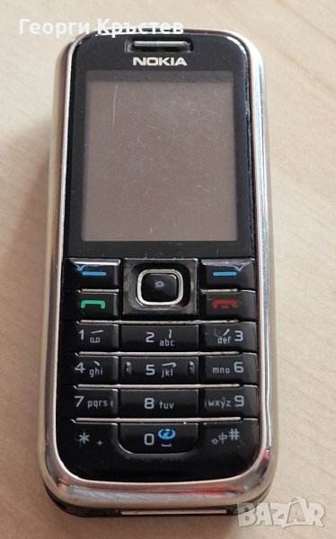 Nokia 6233, снимка 1