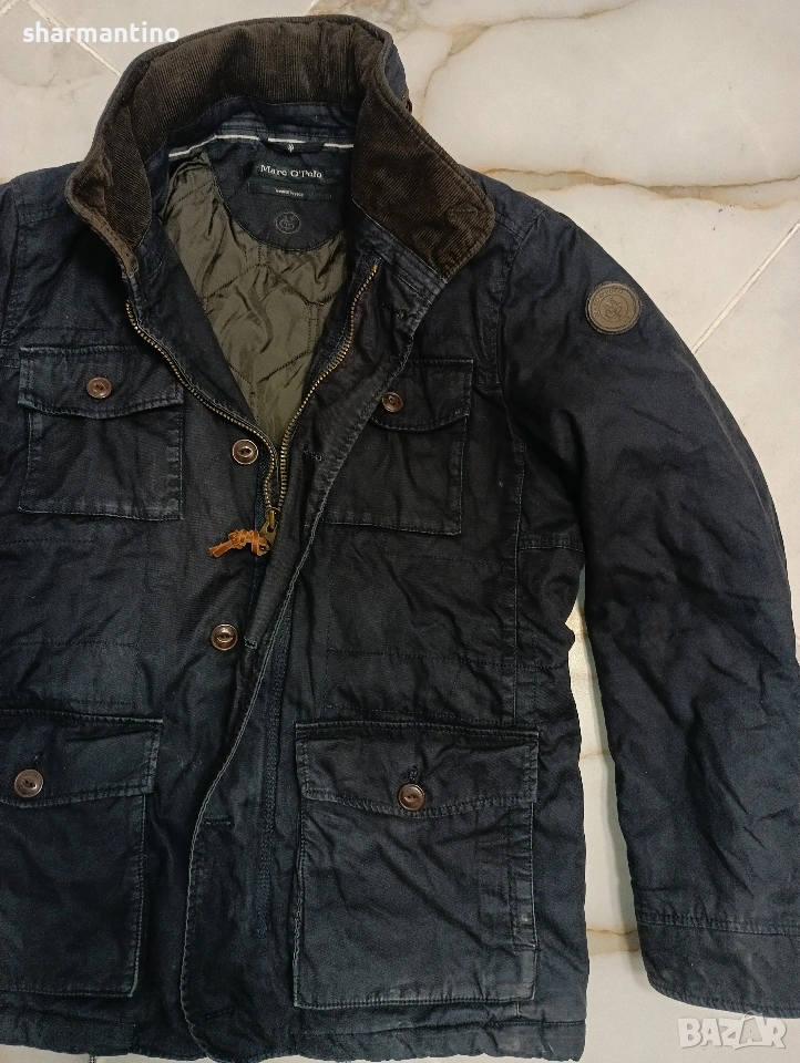 Marco Polo Experience яке L - 13 €, снимка 1