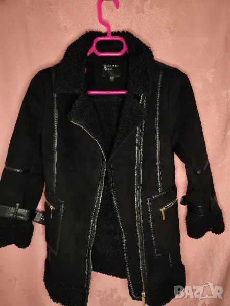 Marciano by Guess детско яке за момиче,
Меко кожухче 8г, снимка 1
